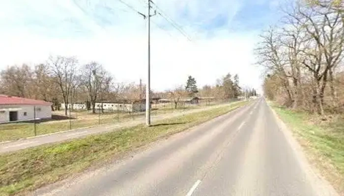Nemzeti Biodiverzitas  Es Genmegorzesi Kozpont Haszonallat Genmegorzesi Intezet Utcakep Es 360deg - Gödöllő