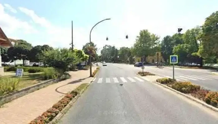 Nemzeti Dohanybolt Balatonfoldvar Utcakep Es 360deg - Balatonföldvár