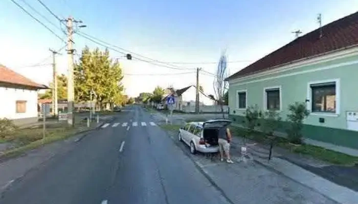 Nemzeti Dohanybolt Bordany Osszes - Bordány
