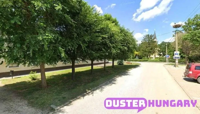 Nemzeti Dohánybolt Földeák - Földeák