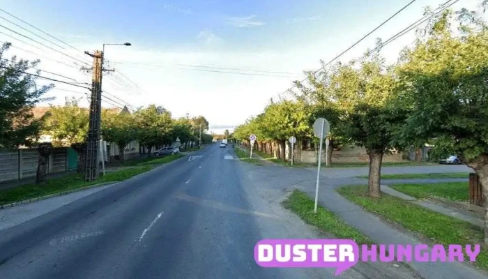 Nemzeti Dohánybolt Mezőberény - Kodály Zoltán Út 4