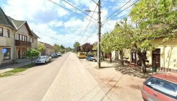 Nemzeti Dohanybolt Mindszent Utcakep Es 360deg - Mindszent