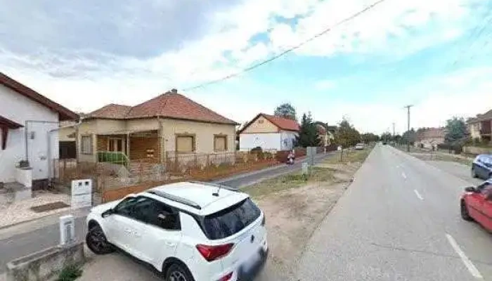 Nemzeti Dohanybolt Utcakep Es 360deg - Mórahalom