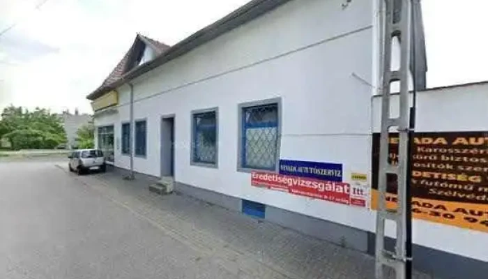 Nevada Autoszerviz Osszes - Budapest