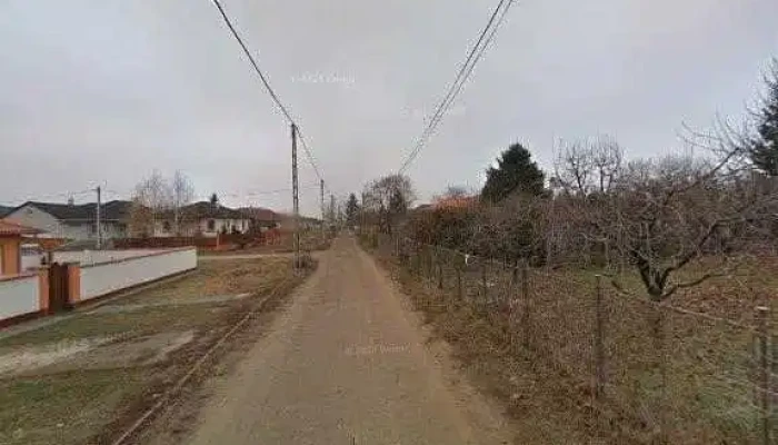 Noel Car -  Utcakep Es 360deg - Nyíregyháza