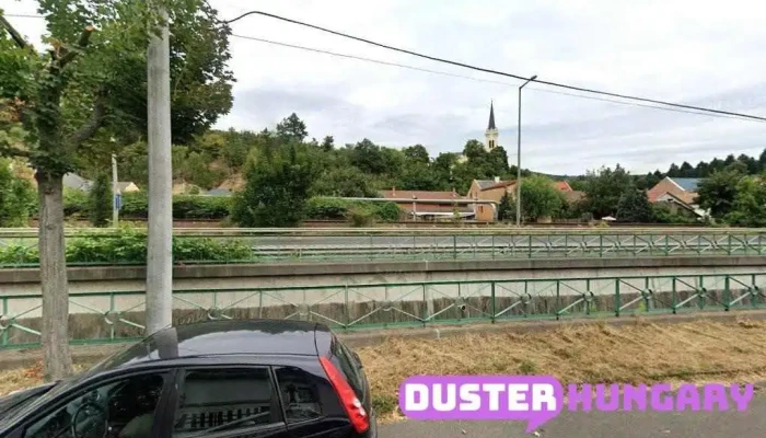 Nógrád Megyei Építész Kamara - Mártírok Útja 1