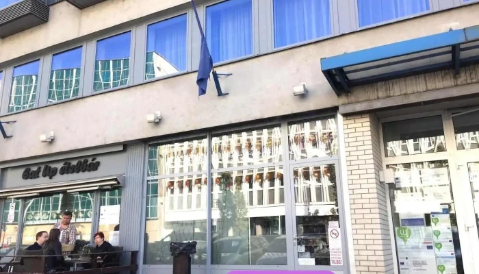 Non-Stop Abc - Debrecen