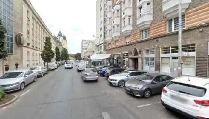 Non -  Stop Abc Utcakep Es 360deg - Debrecen