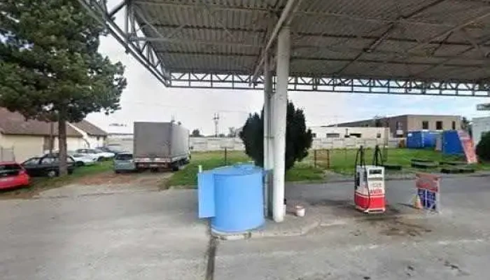 Non Stop Autoszerviz Osszes - Győr