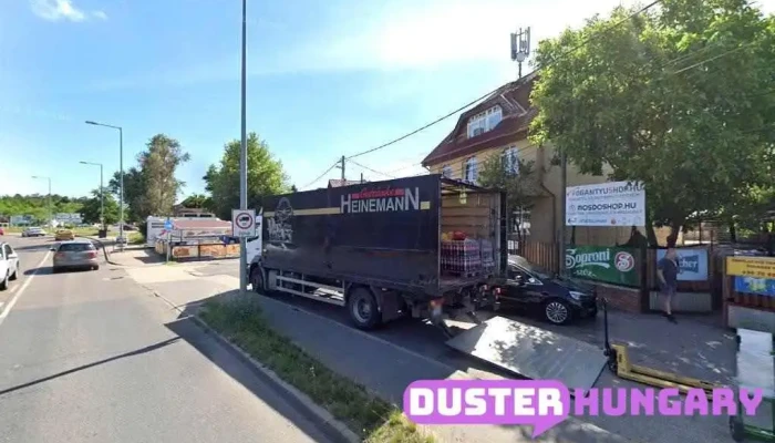 Nonstop Vízszerelő - Marcell U. 1