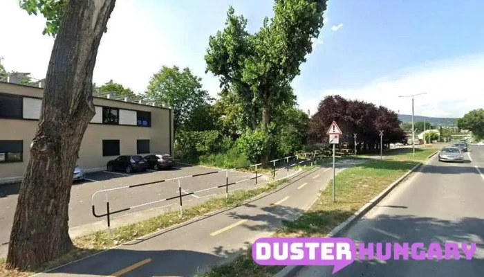 Novaflex - Megyeri Út 66