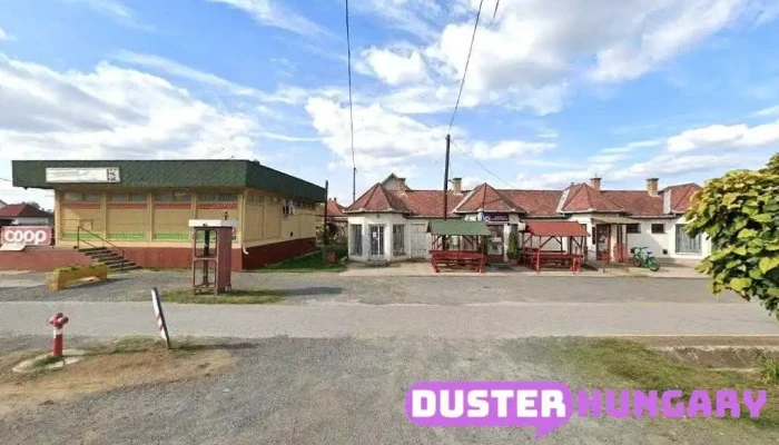 Nyírcsászári - Magyarország