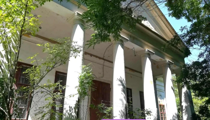 Nyiregyhazi Szc Tiszavasvari Szakkepzo Iskola Es Kollegium Epulet - Tiszavasvári