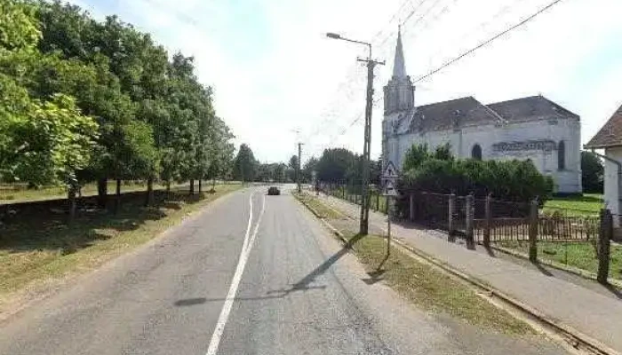 Nyiregyhazi Szc Tiszavasvari Szakkepzo Iskola Es Kollegium Utcakep Es 360deg - Tiszavasvári