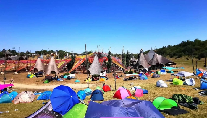 O.z.o.r.a. Main Stage - Magyarország