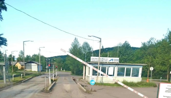 Oam Ozdi Acelmuvek Kft Kozel Hozzam - Ózd