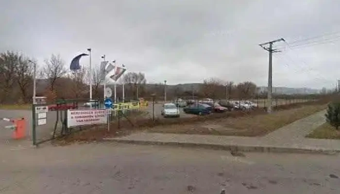Oam Ozdi Acelmuvek Kft Utcakep Es 360deg - Ózd