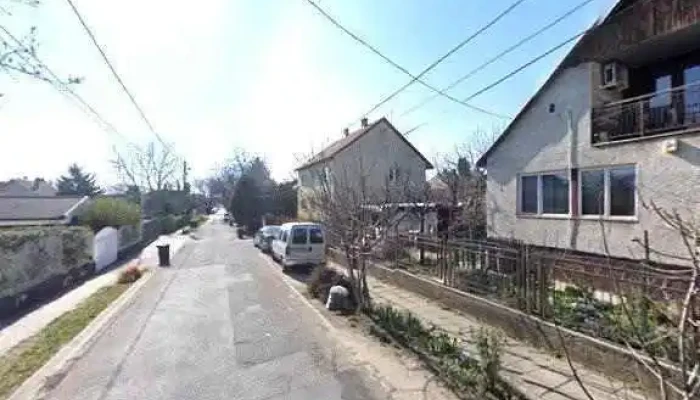 Oazis Karosszeria Bt Utcakep Es 360deg - Budapest