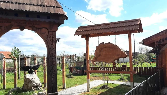 Ocsa Oreghegyi Pincesor Turistalatvanyossag - Ócsa