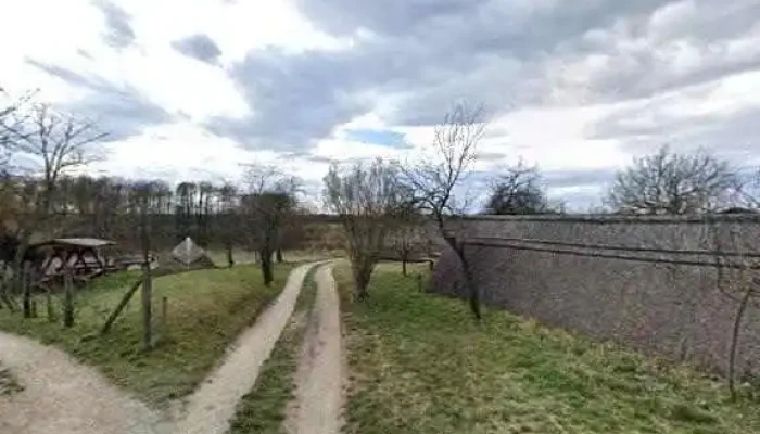 Ocsa Oreghegyi Pincesor Utcakep Es 360deg - Ócsa