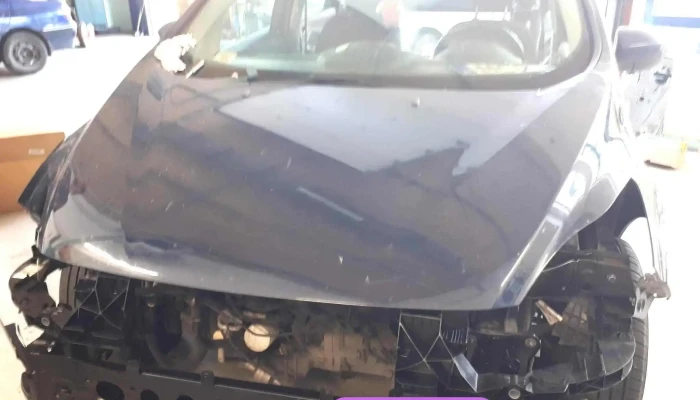 Ode Car Kft  Teljeskoru Autoszerviz Ingyenes Csereautoval A Tulajdonostol - Budapest