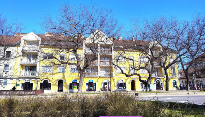 Ofotért - Lehel Vezér Tér 13