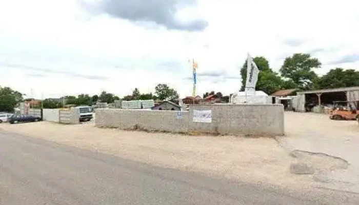 Olah Es Tarsa Kft Osszes - Seregélyes