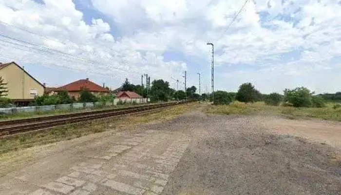 Onga -  Utcakep Es 360deg - Onga