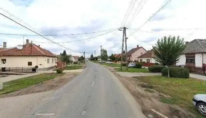 Onkentes Tuzoltosag Csenger Osszes - Csenger
