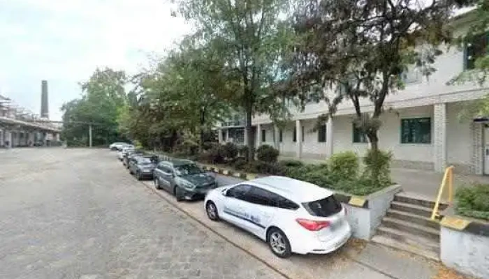 Ontogepszerviz Kft Utcakep Es 360deg - Budapest