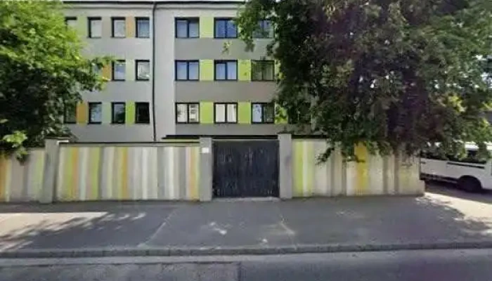 Opel Duna Budapest -  Utcakep Es 360deg - Budapest