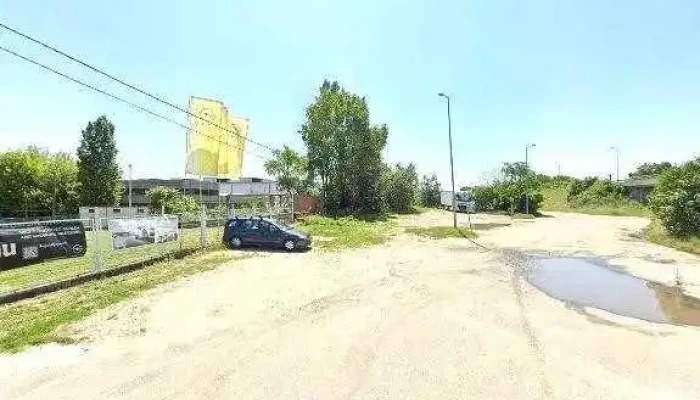 Opel Puchele Markaszerviz Utcakep Es 360deg - Budapest