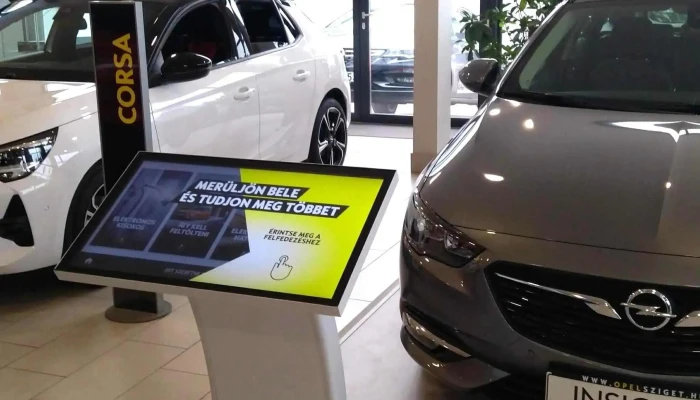 Opel Sziget Markakereskedes Es Szerviz Pontszam - Szigetszentmiklós