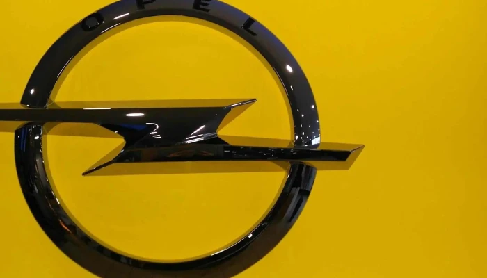 Opel Sziget Markakereskedes Es Szerviz Terulet - Szigetszentmiklós