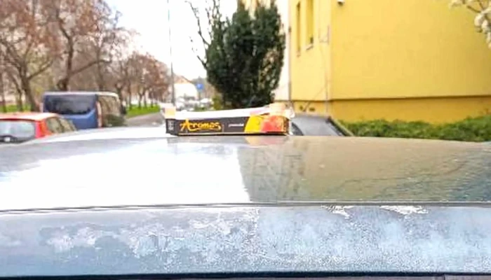Optika Auto Kft Cim - Budapest