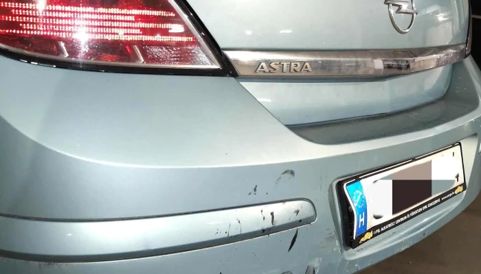 Optika Auto Kft Pontszam - Budapest