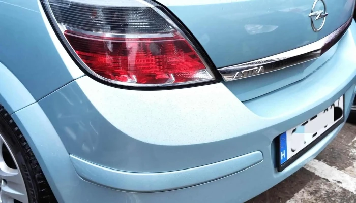 Optika Auto Kft Terulet - Budapest