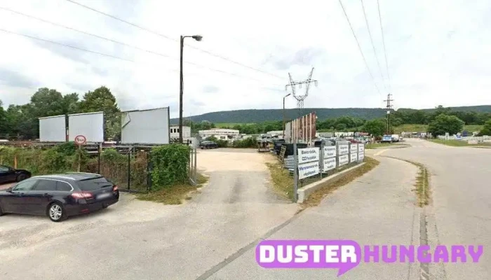 Orbita Vaskereskedés - Határ Út 1-4