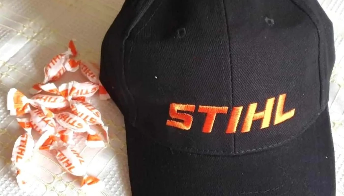 Oreg Furesz   Stihl Szakkereskedes Es Szerviz Ertekelesek - Tahitótfalu