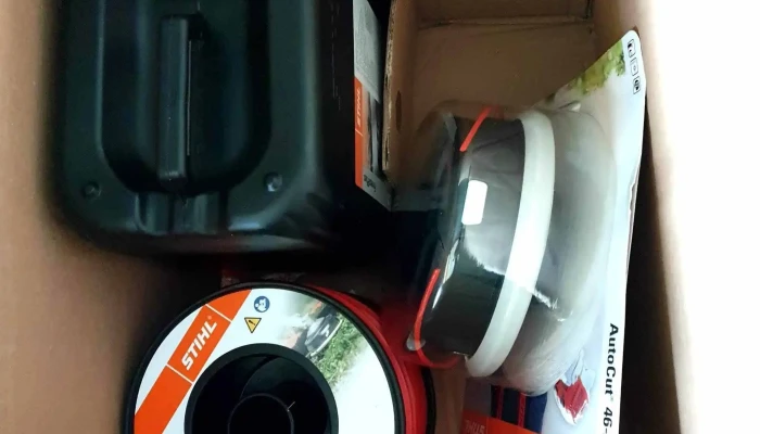 Oreg Furesz   Stihl Szakkereskedes Es Szerviz Hozzaszolasok - Tahitótfalu
