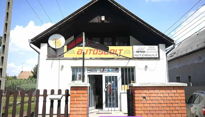 Orlik Sándor, Autósbolt, Autókulcs Másolás - Ceglédi Út 28