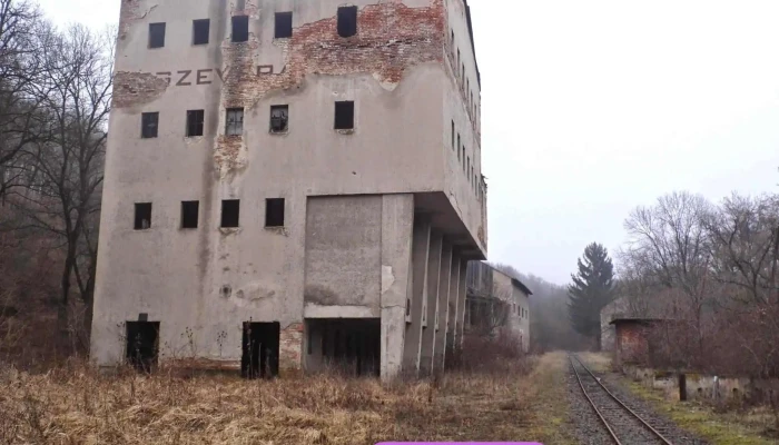 Örlőmű - Magyarország Örlőmű - Magyarország