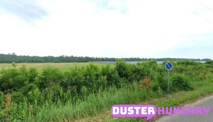 Orosháza, Akg öntöde - Magyarország