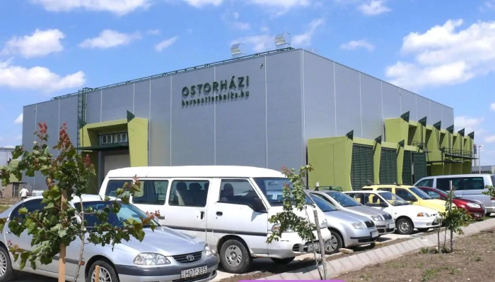 Ostorhazi Bevonattechnika Osszes - Százhalombatta