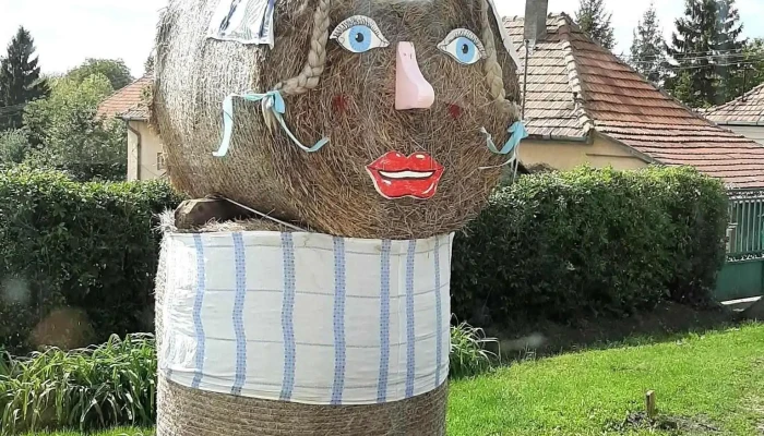 Ostoros -  Osszes - Ostoros