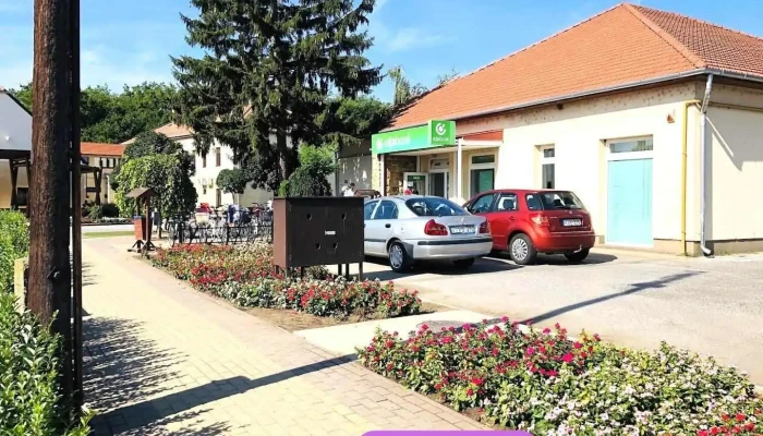 Otp Bank - A pénztár szerdán zárva tart. - Baktalórántháza
