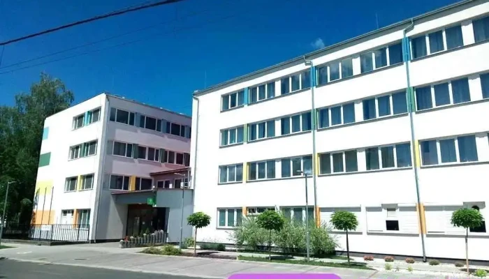 Otp Bank - Kölcsey U. 9a