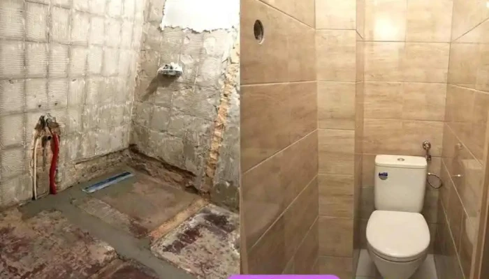 Otthonfelújítási Szakértők - József Attila U. 25