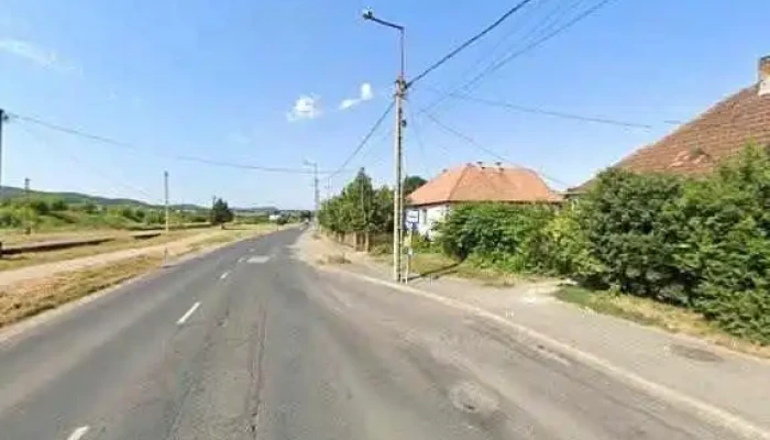 Ozd Also Utcakep Es 360deg - Ózd