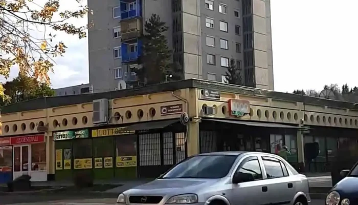 Ozd Videok - Ózd
